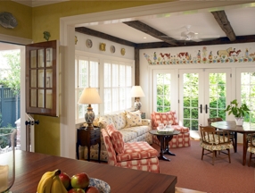 Luxury Martha's Vineyard - Spa Hotel Martha's Vineyard