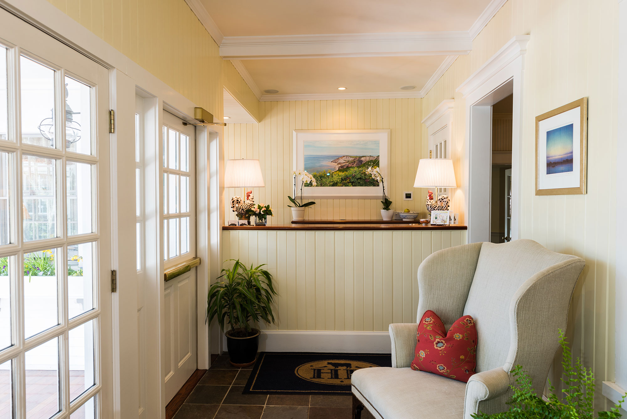 Historical Hotels Martha's Vineyard - Luxury Accommodations Martha's Vineyard