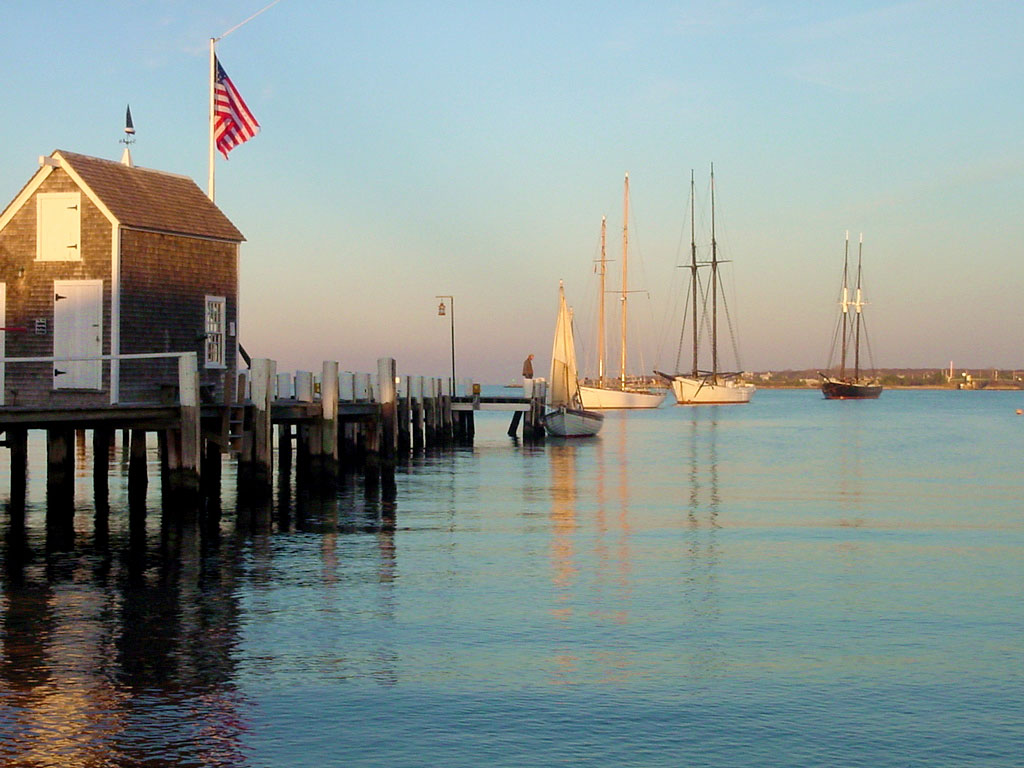 The Hob Knob Hotel Philosophy Martha's Vineyard Hotel PetFriendly