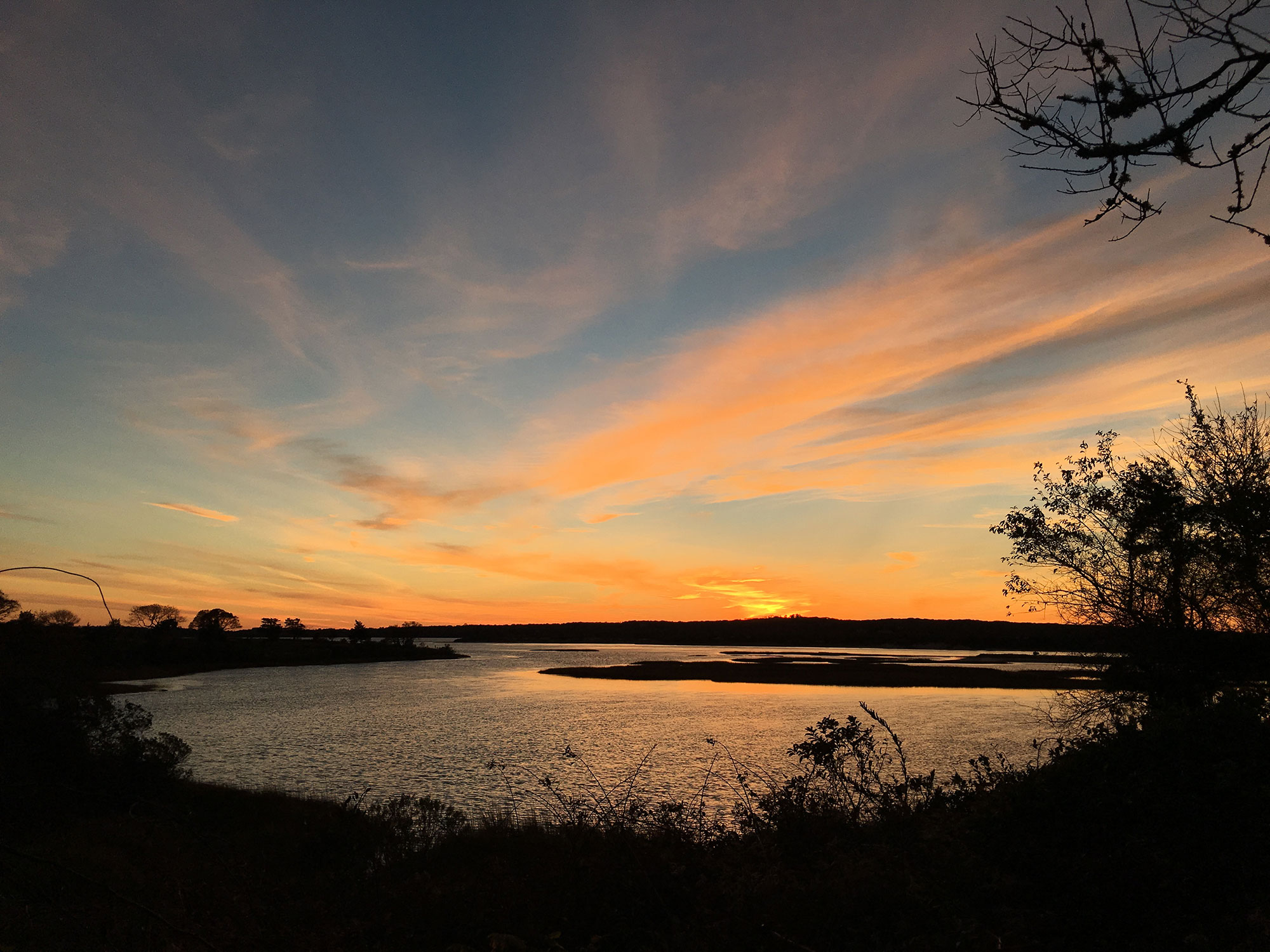 Events on Martha's Vineyard