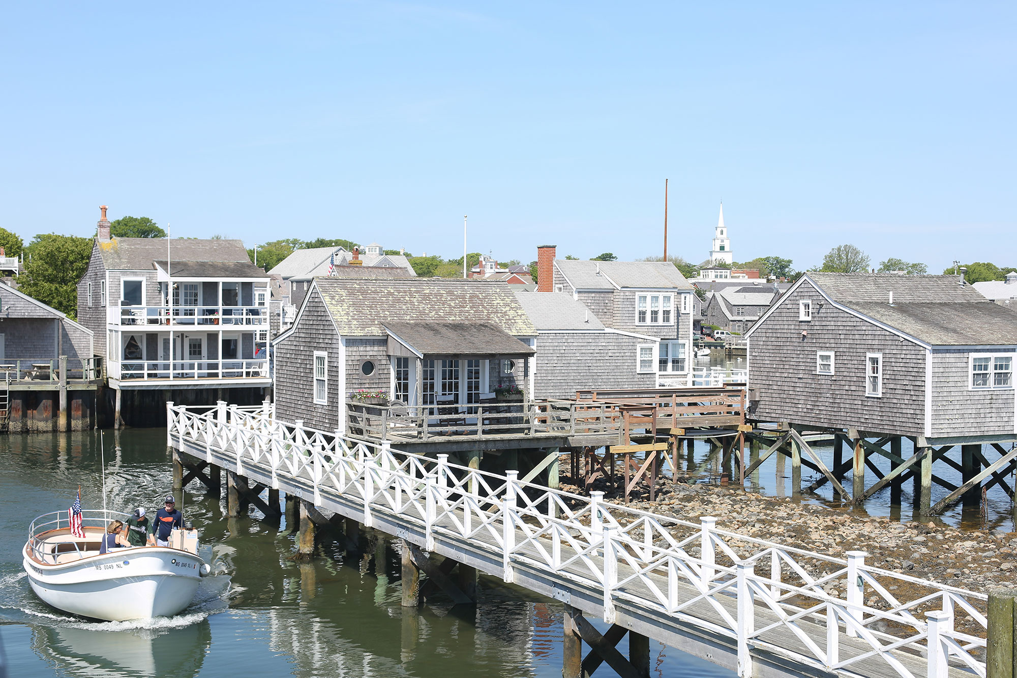 Classic Martha's Vineyard Classic Martha's Vineyard