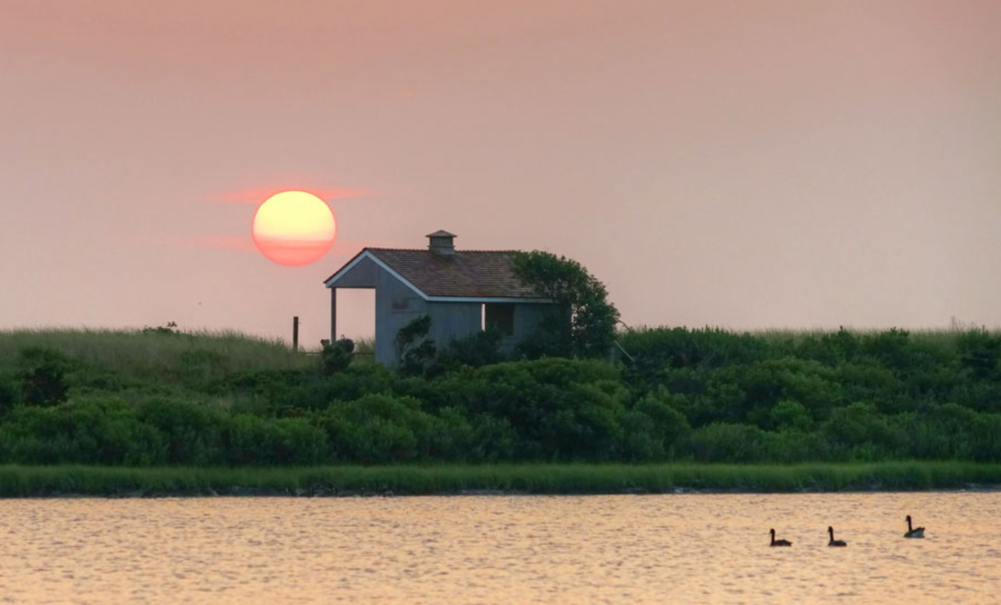Events on Martha's Vineyard