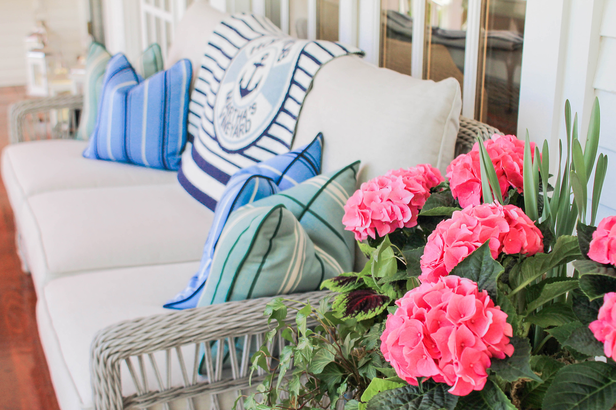 Events on Martha's Vineyard