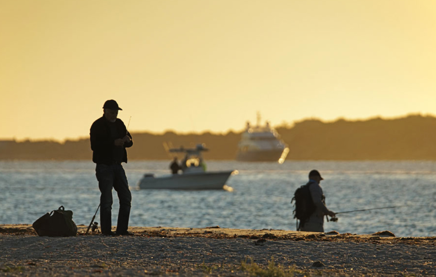 Events on Martha's Vineyard