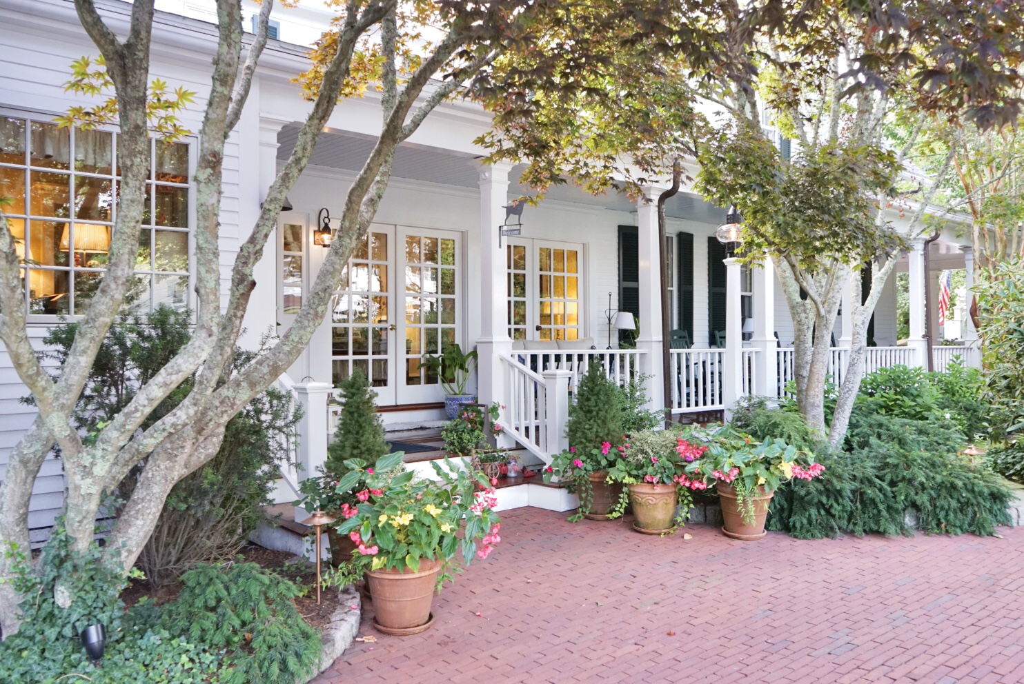 Events on Martha's Vineyard